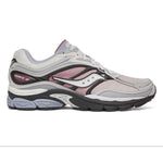 SAUCONY PROGRID OMNI 9 RED FADE