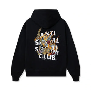 Mens Hoodies Anti Social Social Club Hoodie Uk Anti Social Social