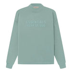Fear of God Essentials Relaxed Crewneck Sycamore