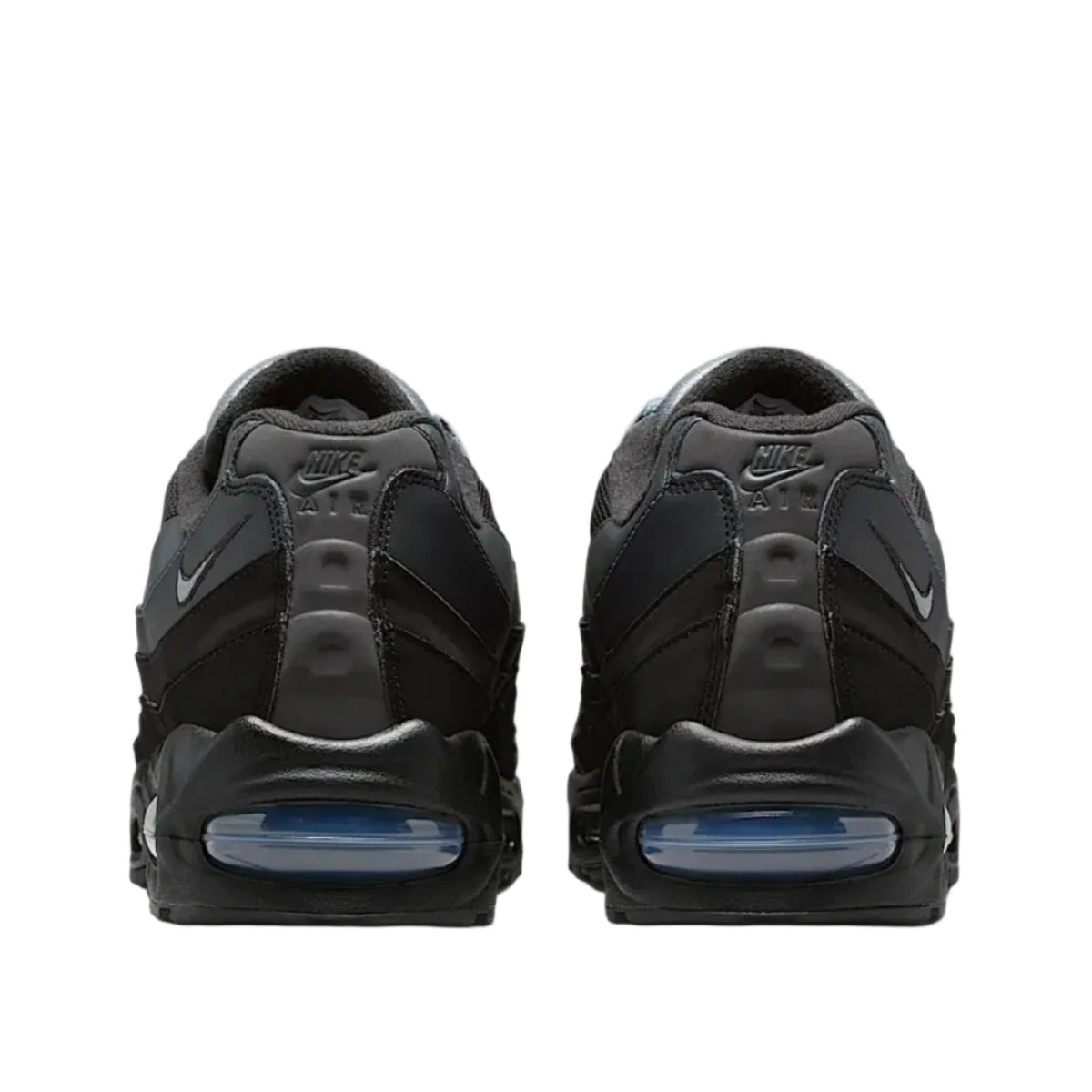 Nike Air Max 95 OG Big Bubble Black Lime Blast Anthracite