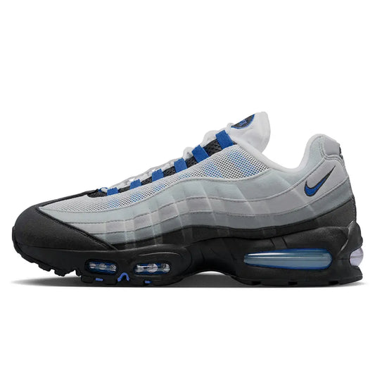 Nike Air Max 95 Big Bubble Crystal Blue