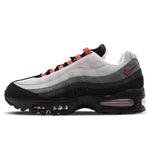Nike Air Max 95 Big Bubble Liverpool JD Exclusive