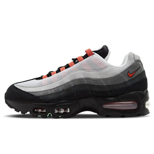 Nike Air Max 95 Big Bubble Liverpool JD Exclusive