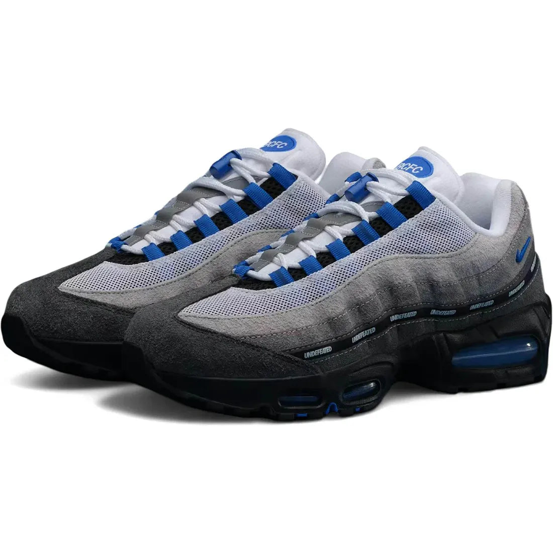 Nike Air Max 95 SP Undefeated Geo Birmingham Concord