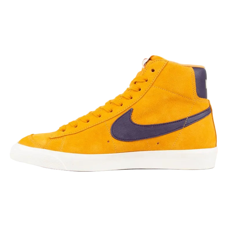 Nike Blazer Mid Vintage Amber Rise Purple