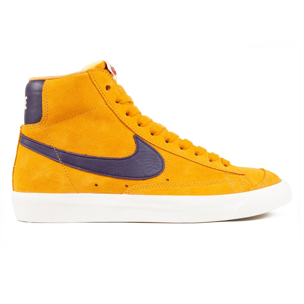 Nike Blazer Mid Vintage Amber Rise Purple