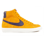 Nike Blazer Mid Vintage Amber Rise Purple