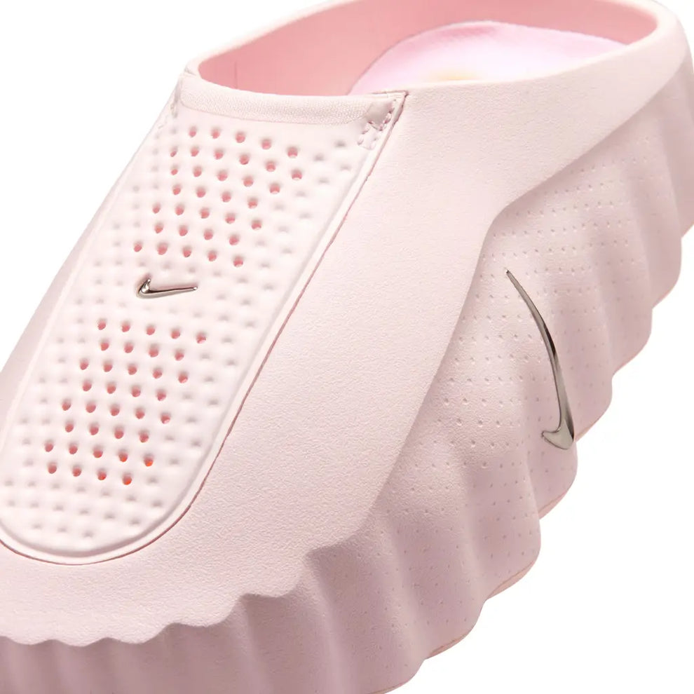 NIKE MIND 001 SLIDE PEARL PINK (W)