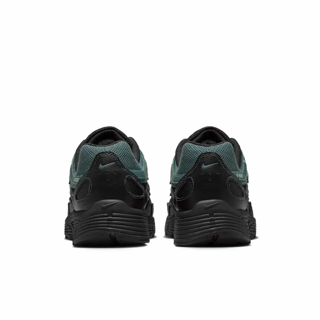 Nike P-6000 Black Mineral Slate