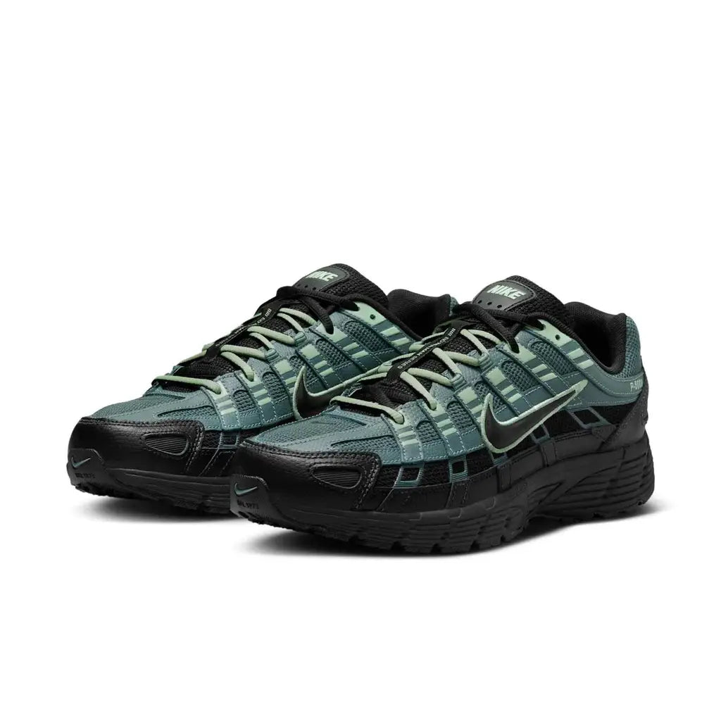 Nike P-6000 Black Mineral Slate