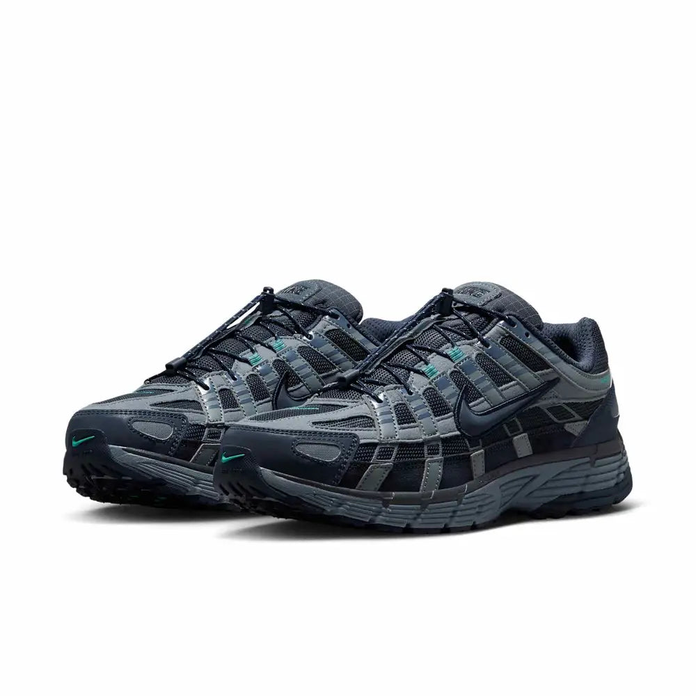 Nike P-6000 Winterised Thunder Eclipse