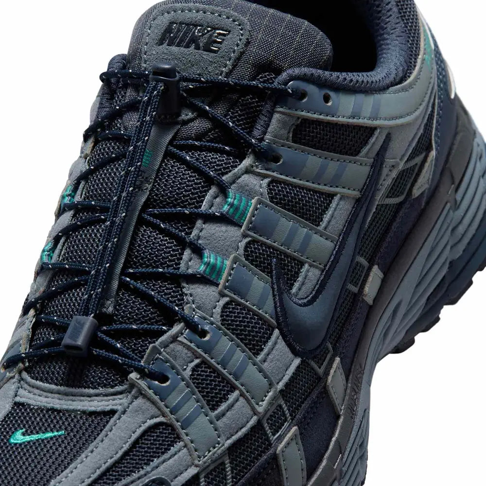 Nike P-6000 Winterised Thunder Eclipse