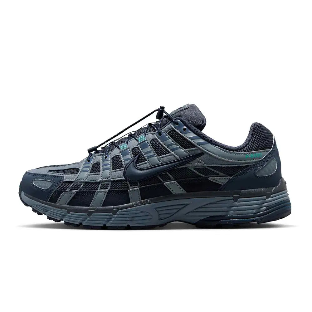 Nike P-6000 Winterised Thunder Eclipse