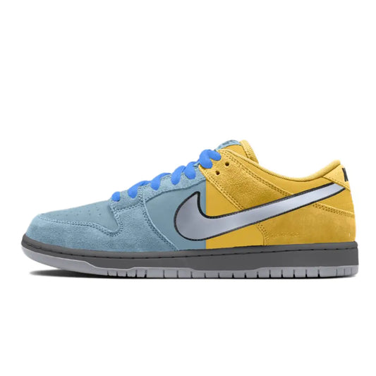 Nike SB Dunk Low Muni