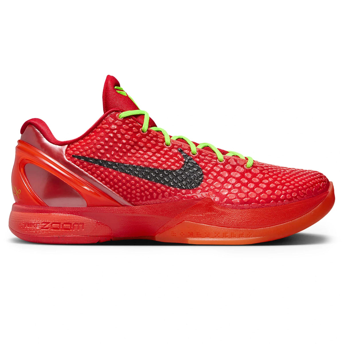 Coby Reverse Grinch Nike Kobe 6 Protro Reverse Grinch | Nike | KershKicks