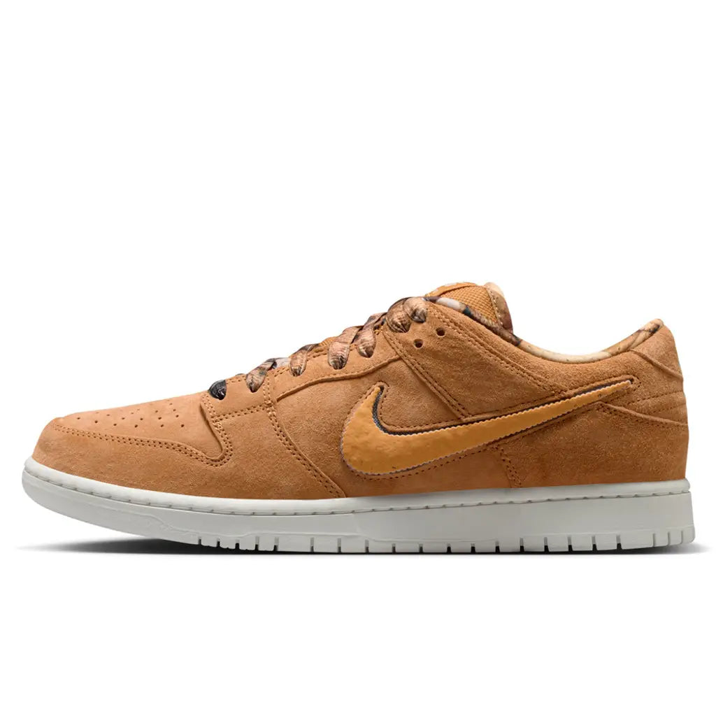 Note x Nike SB Dunk Low Brew & Biscuits Special Box