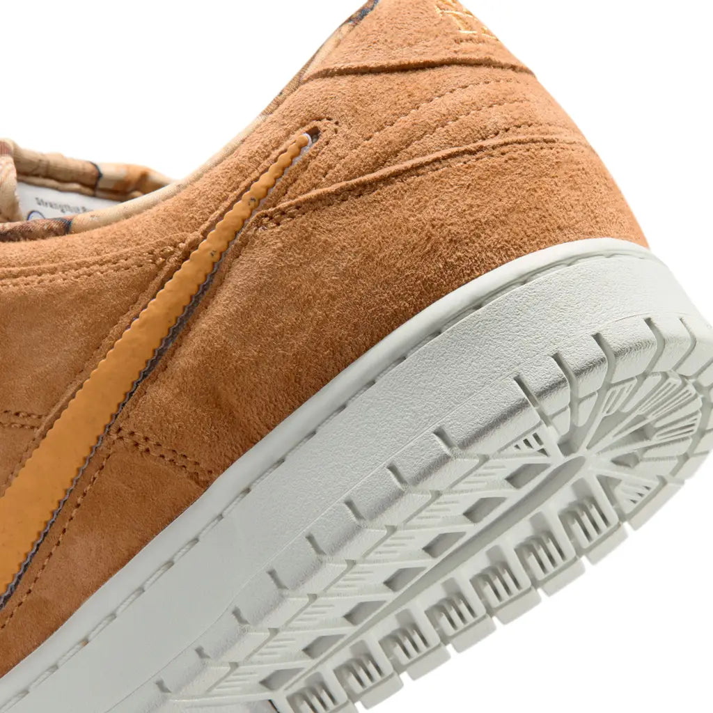 Note x Nike SB Dunk Low Brew & Biscuits Special Box