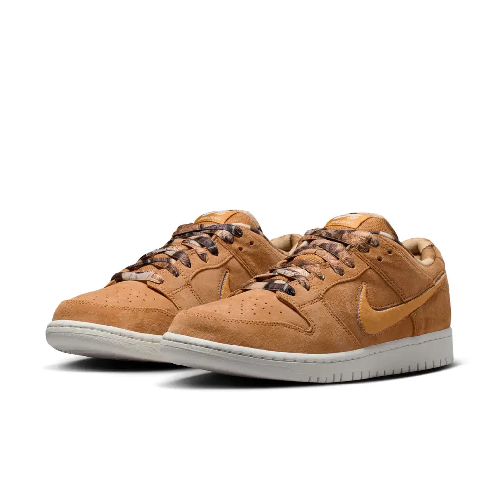Note x Nike SB Dunk Low Brew & Biscuits Special Box