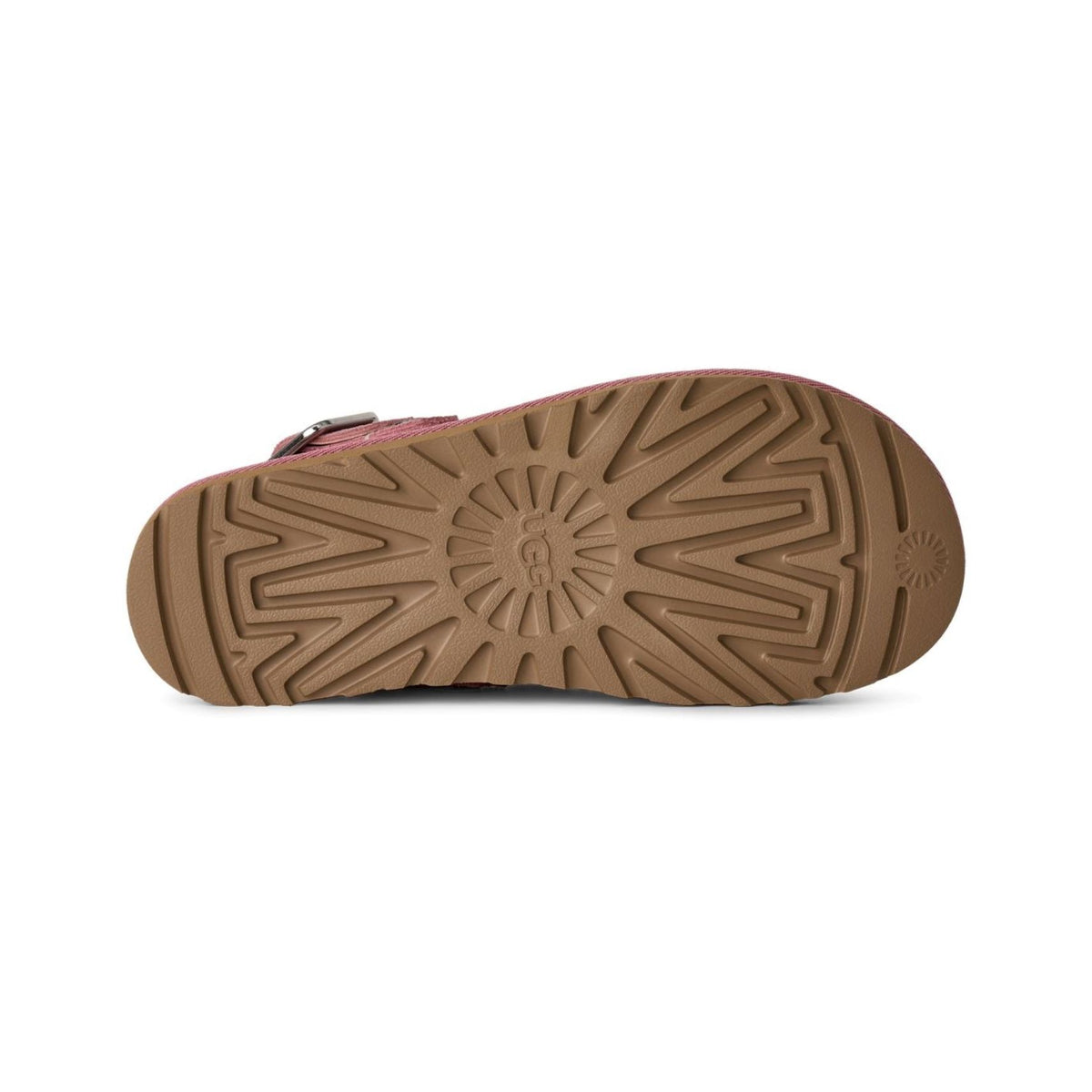 UGG Goldenstar Evelina Clog Dusty Orchid (Women's)