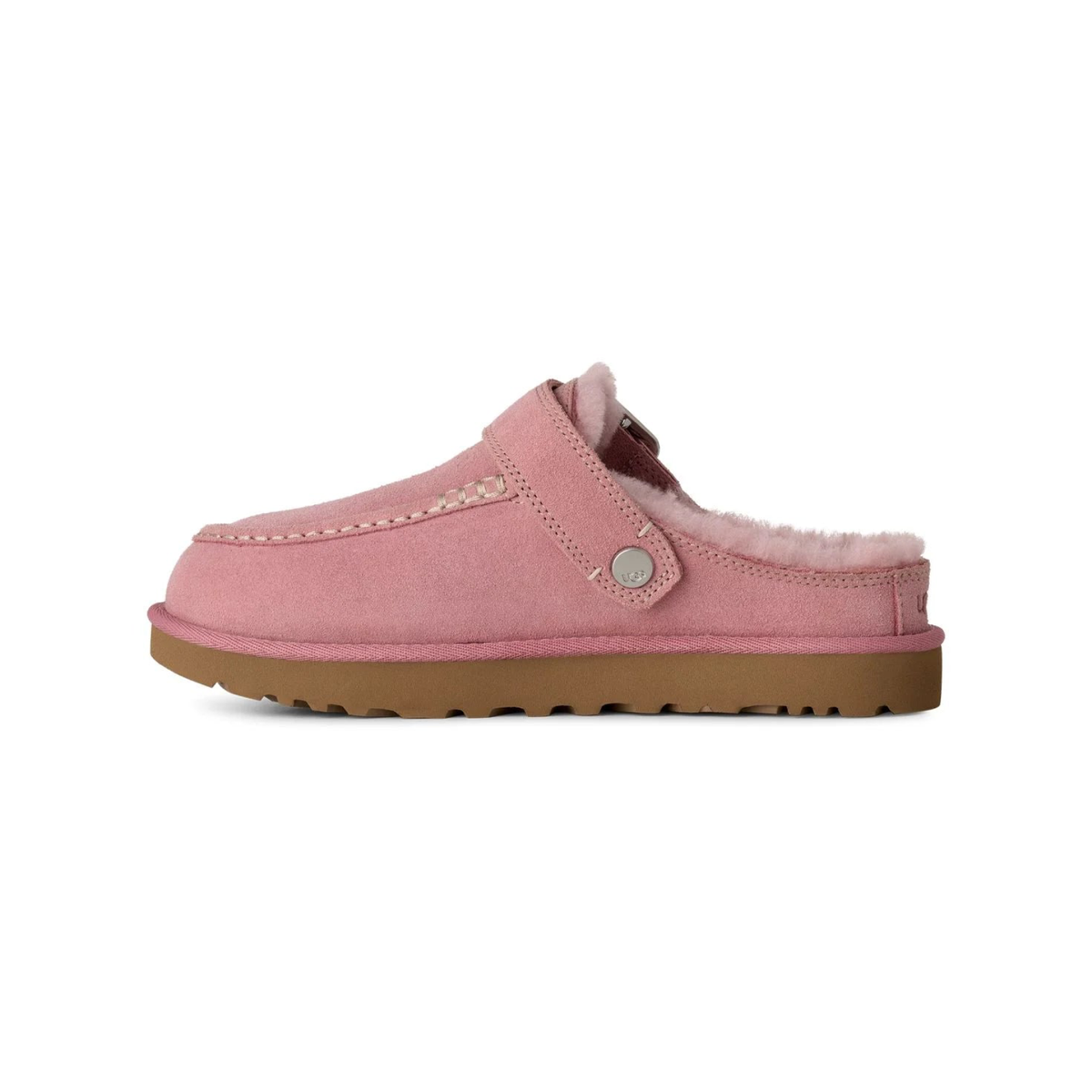 UGG Goldenstar Evelina Clog Dusty Orchid (Women's)