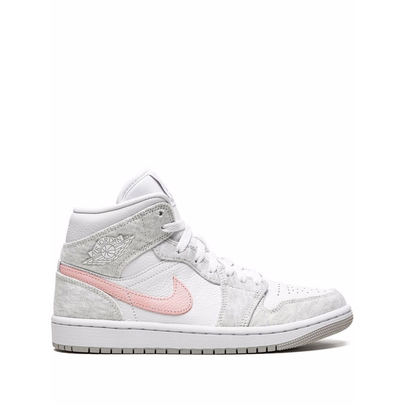 Jordan 1 Mid SE Light Iron Ore (W)