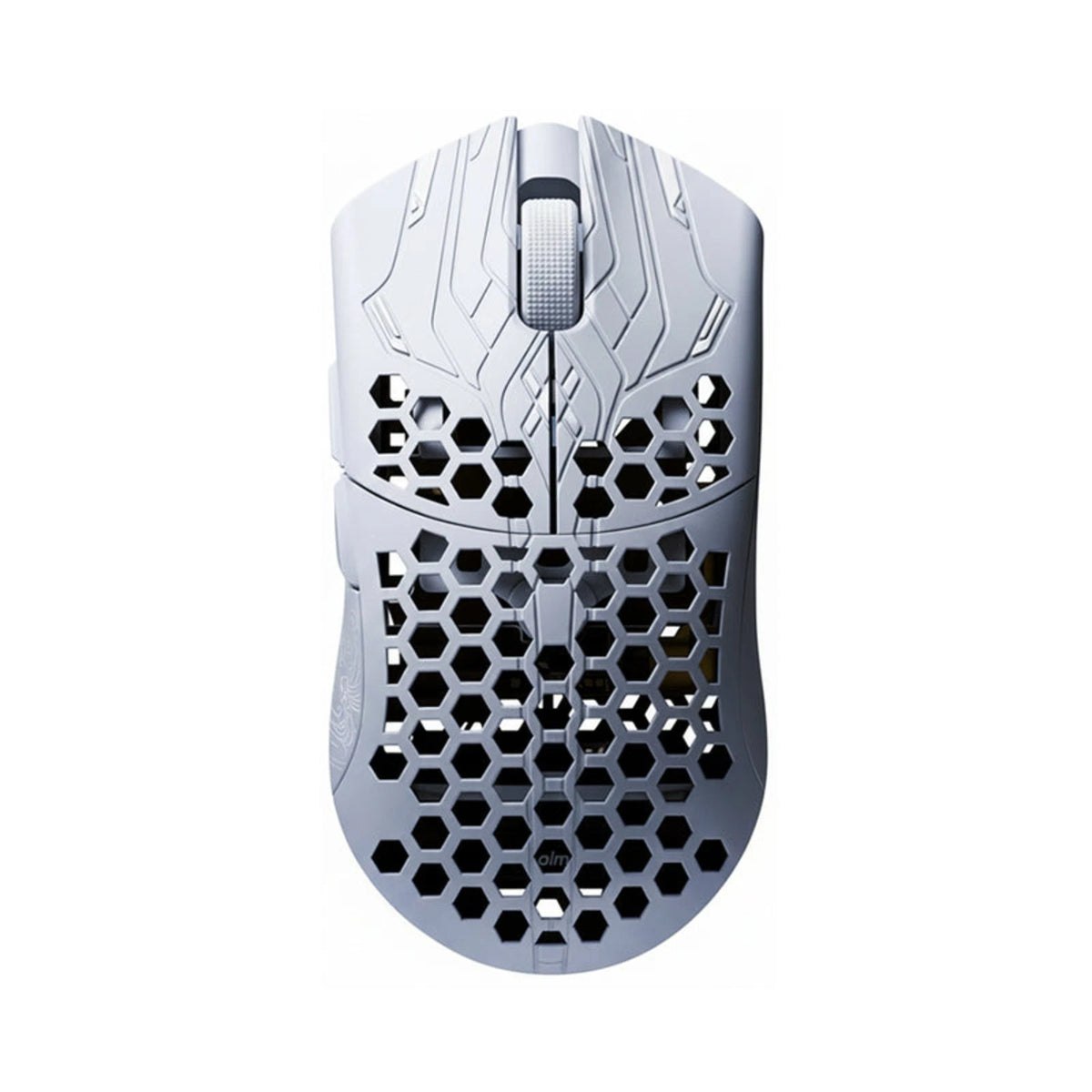 Finalmouse ULX Frostlord (Medium) Wireless Gaming Mouse