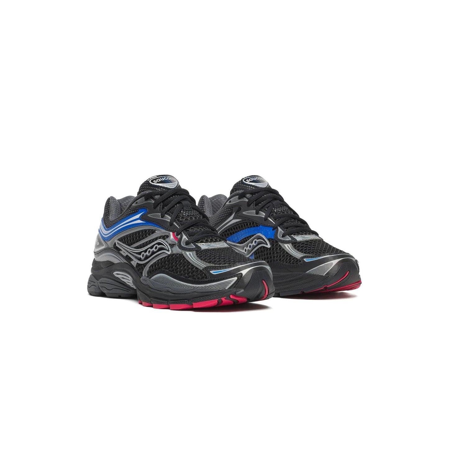 SAUCONY PROGRID OMNI 9 BLACK MULTI