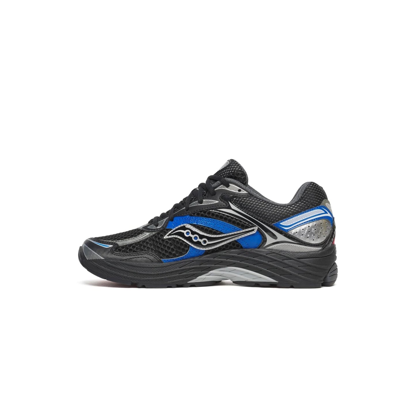 SAUCONY PROGRID OMNI 9 BLACK MULTI