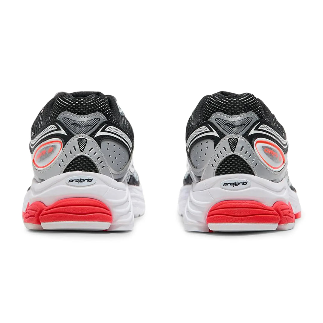 Saucony Progrid Omni 9 Trainer Cadet Vizired