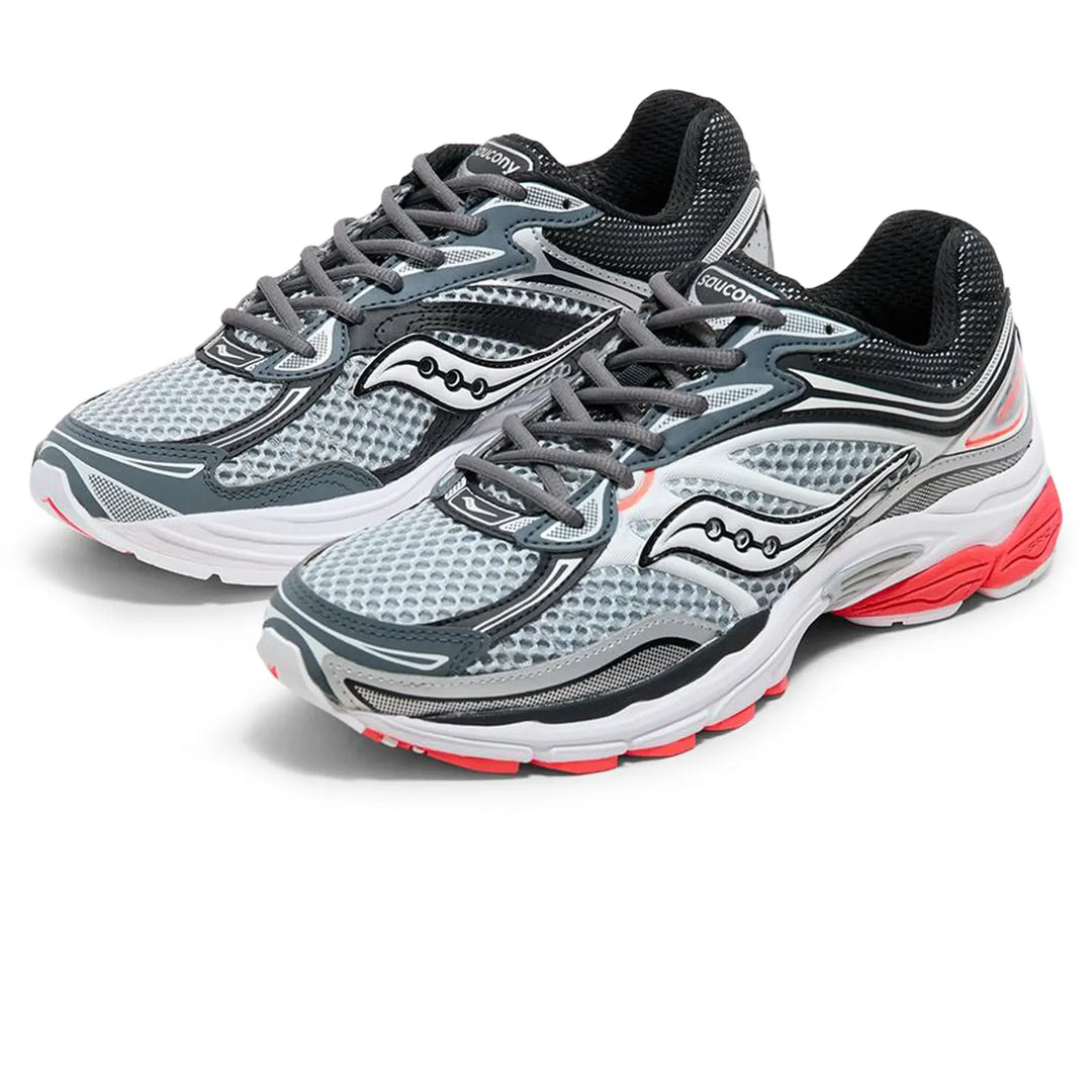 Saucony Progrid Omni 9 Trainer Cadet Vizired