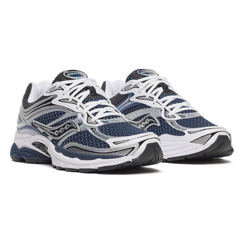Saucony ProGrid Omni 9 Deep Navy