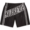 SUPREME SLAP SHOT MESH SHORT BLACK