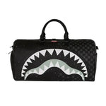 Sprayground Deep Space Drip Duffle Bag