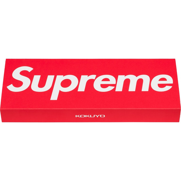 Supreme Kokuyo Translucent Crayons (Pack of 10) Multicolor