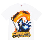 Supreme Grim Reaper Tee White