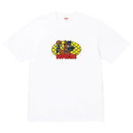 Supreme Leash Tee White