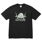 Supreme Origami Tee Black