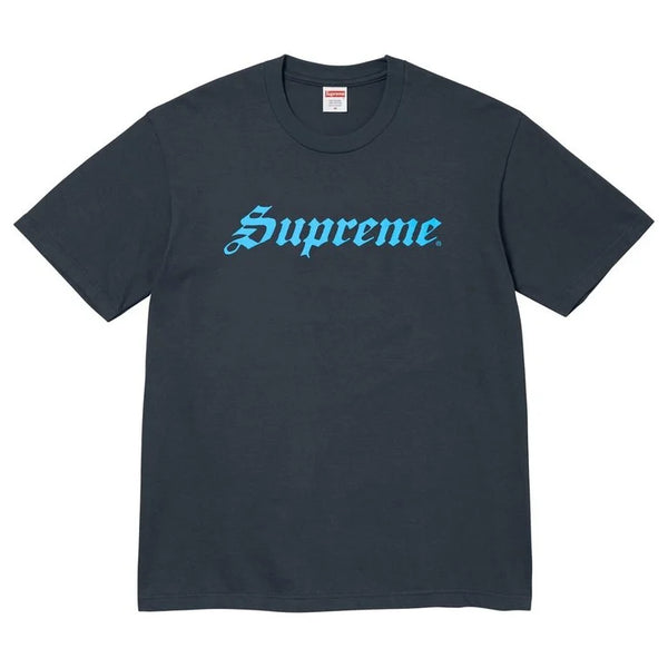 Supreme Speed Tee K様 Supreme Speed Tee Navy | Supreme | KershKicks