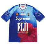 Supreme FIJI Soccer Jersey