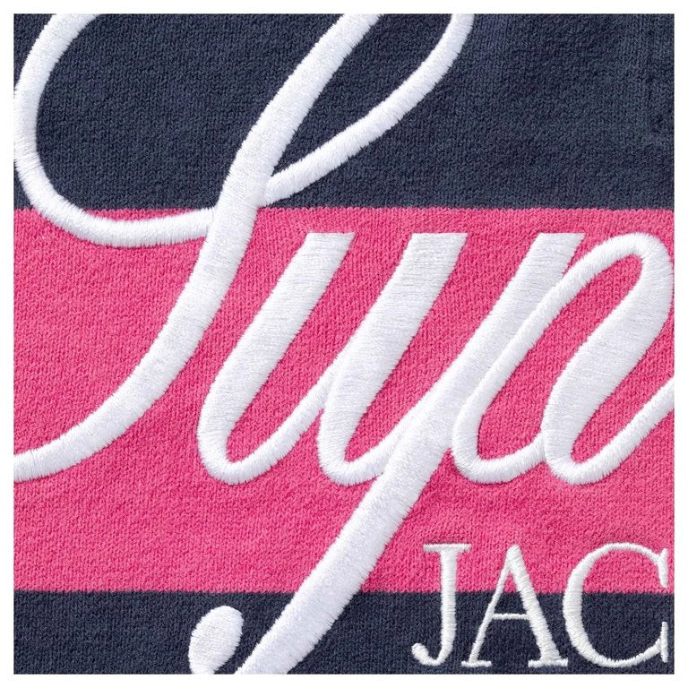 Supreme La Martina Jacob & Co Rugby Stripe