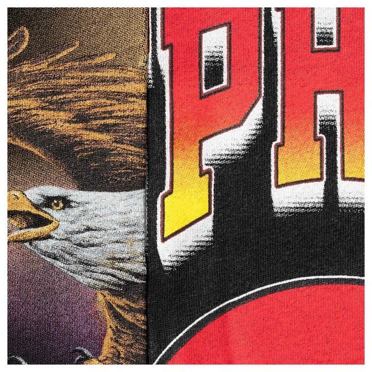 Supreme/MM6 Maison Margiela Split S/S Top Black