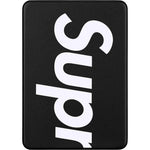 Supreme Mophie Qi2 Powerstation Black