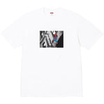 Supreme®/Spider-Man Tee White