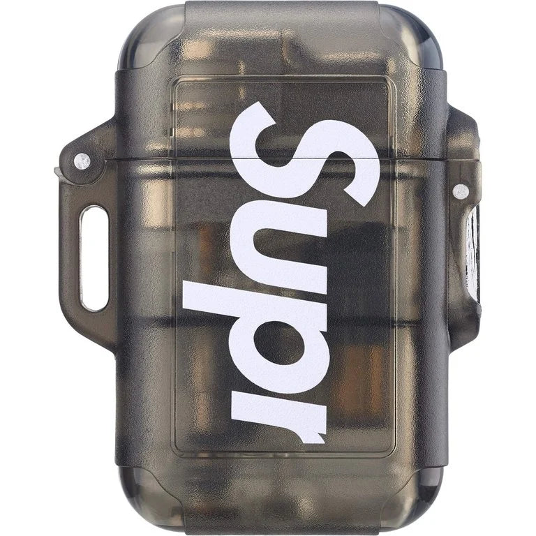 Supreme®/Windmill Zag Lighter Black