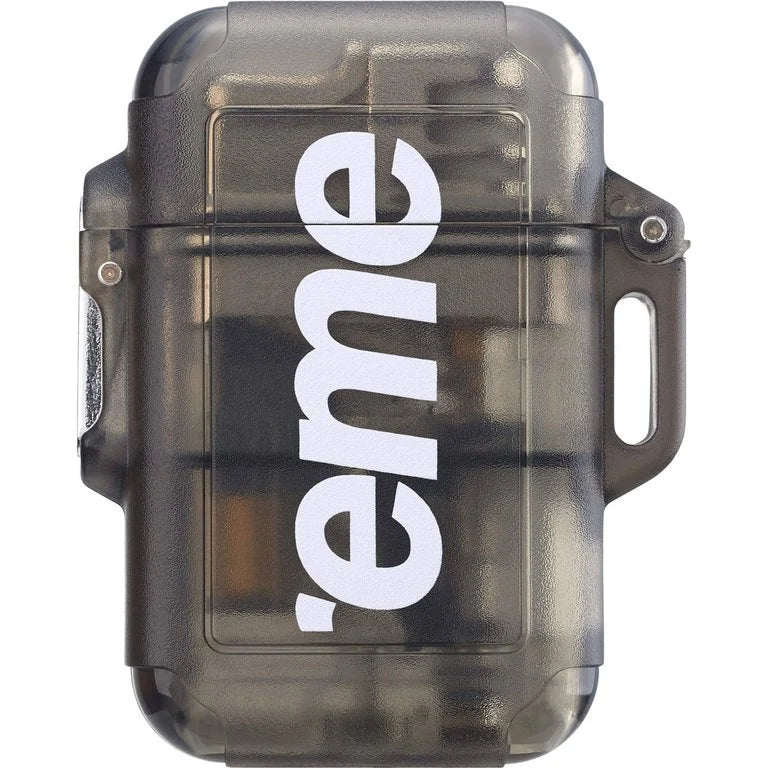 Supreme®/Windmill Zag Lighter Black