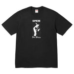 Supreme Wish Tee Black