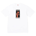 Supreme Wish Tee White