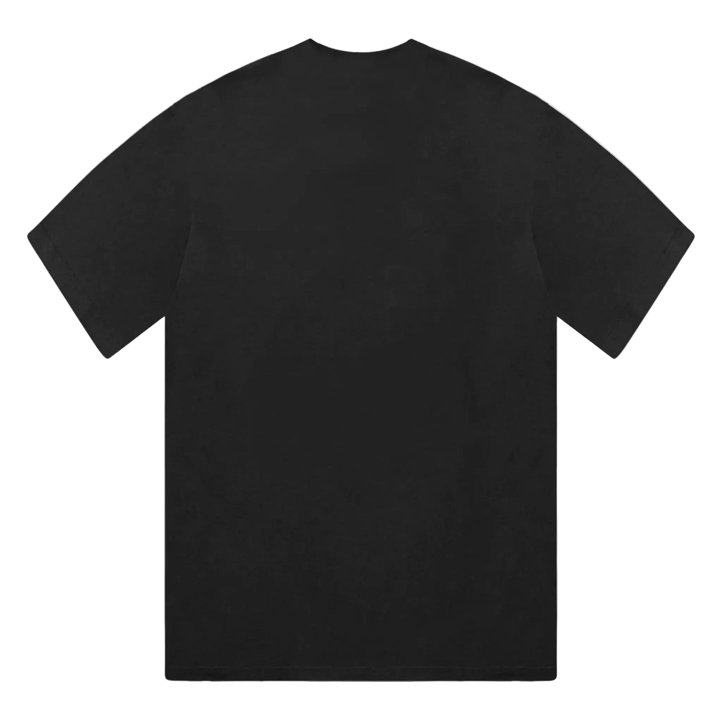 Supreme Arabic Box Logo Tee Black