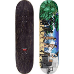 Supreme Evolution Skateboard