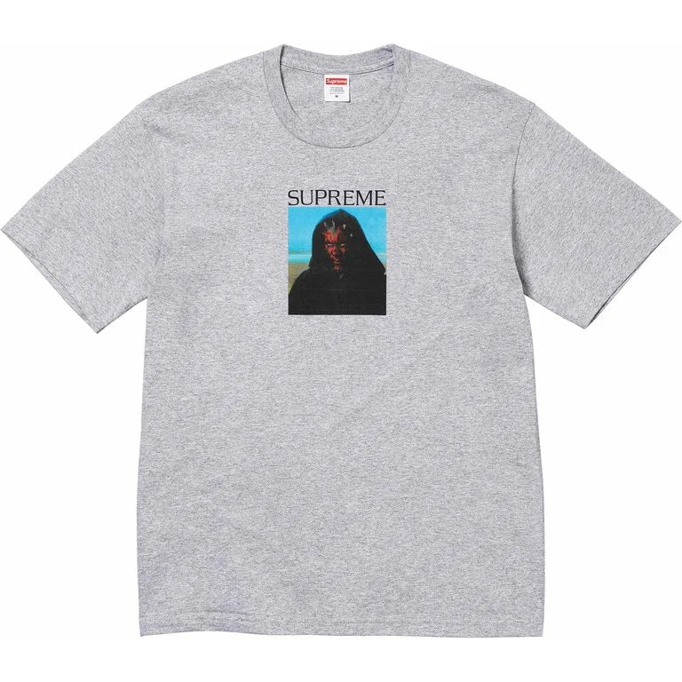 Supreme Sith Tee Grey